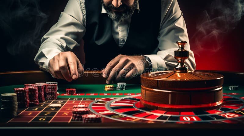 tool bcr Casino Trực Tuyến Live Dealer