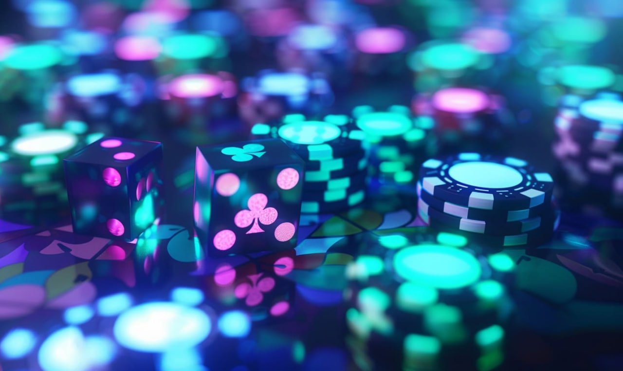 tool bcr Casino Trực Tuyến trải nghiệm